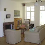 Gut Grubnow Ruegen - 6 Apartmán
