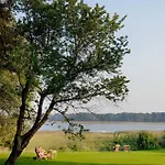 Apartmán Gut Grubnow Ruegen - 6 Neuenkirchen (Landhagen)