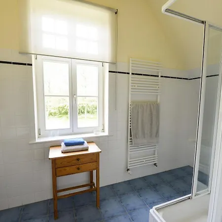 Gut Grubnow Ruegen - 6 아파트