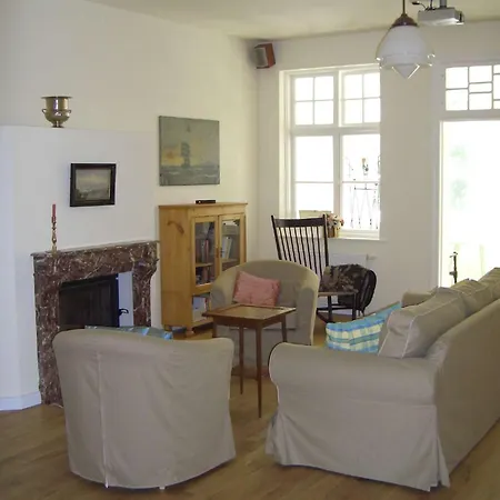 Gut Grubnow Ruegen - 6 아파트