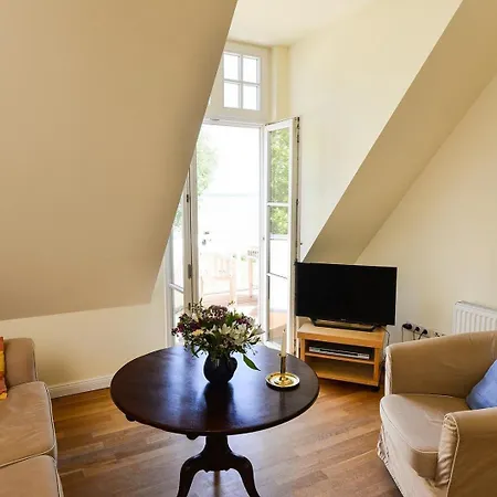 Gut Grubnow Ruegen - 6