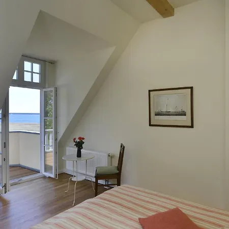 Gut Grubnow Ruegen - 6 아파트