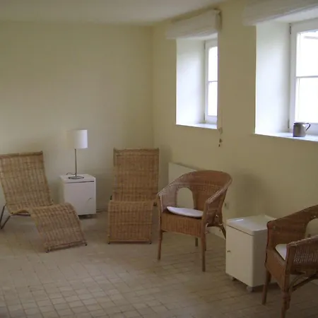 Gut Grubnow Ruegen - 6 Neuenkirchen (Landhagen)