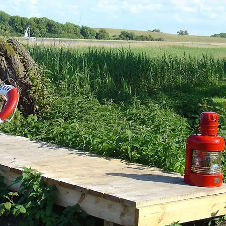 Gut Grubnow Ruegen - 6 아파트