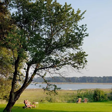 아파트 Gut Grubnow Ruegen - 6 Neuenkirchen (Landhagen)